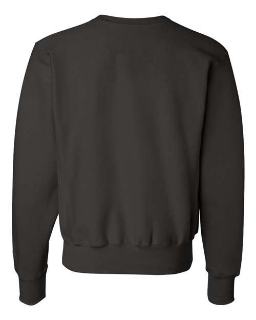Champion - Unisex Reverse Weave® Crewneck Sweatshirt - S149 - Image 10