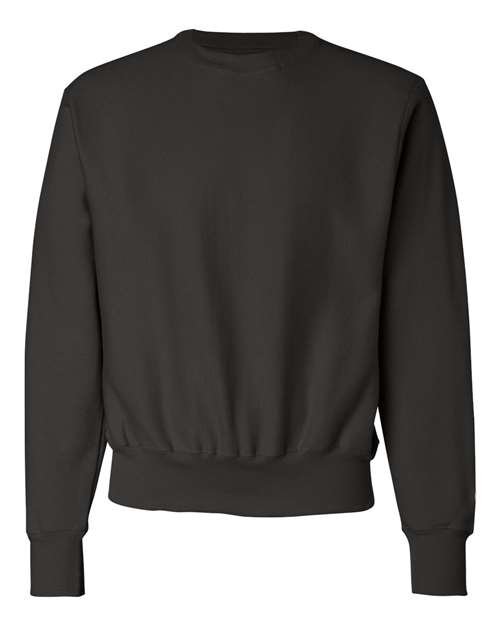 Champion - Unisex Reverse Weave® Crewneck Sweatshirt - S149 - Image 9