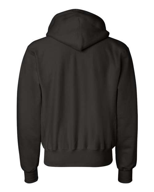 Champion Unisex Reverse Weave® Hooded Sweatshirt - S101 - Image 10