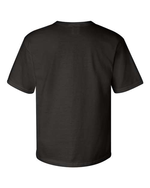 Champion - Unisex Heritage Jersey T-Shirt - T105 - Image 4