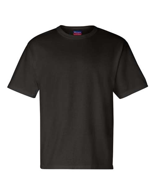 Champion - Unisex Heritage Jersey T-Shirt - T105 - Image 2