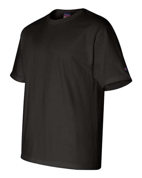 Champion - Unisex Heritage Jersey T-Shirt - T105 - Image 5