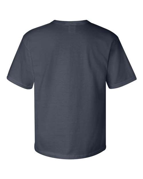 Champion - Unisex Heritage Jersey T-Shirt - T105 - Image 10