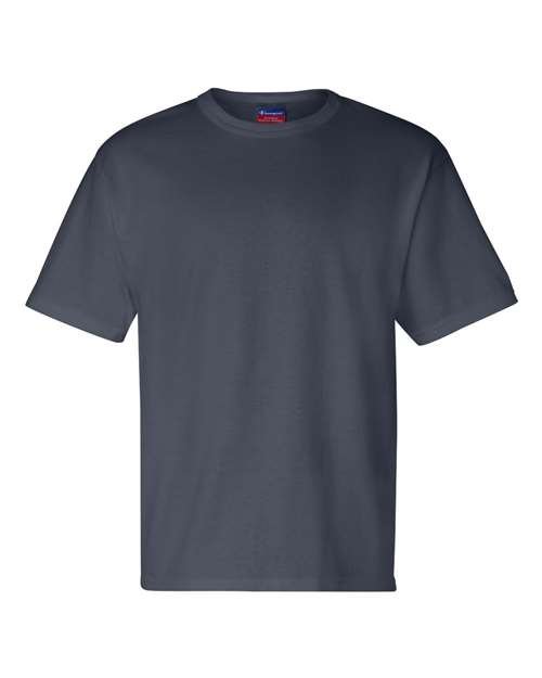 Champion - Unisex Heritage Jersey T-Shirt - T105 - Image 9