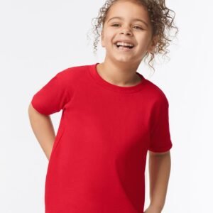 Gildan - Toddler Heavy Cotton™ T-Shirt - 5100P