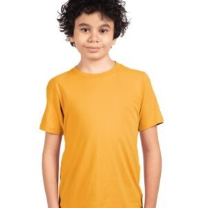 Next Level - Youth Cotton Tee - 3310
