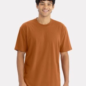 Next Level - Unisex Cotton Tee - 3600