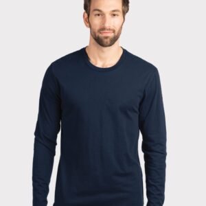Next Level - Unisex Cotton Long Sleeve Tee - 3601