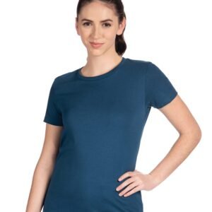 Next Level - Women’s Cotton Tee - 3900