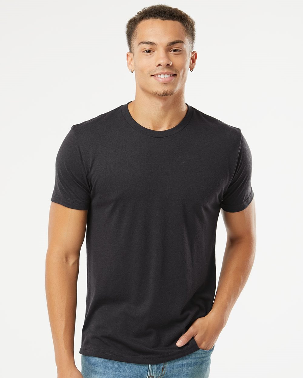 Next Level Unisex Triblend Tee - 6010