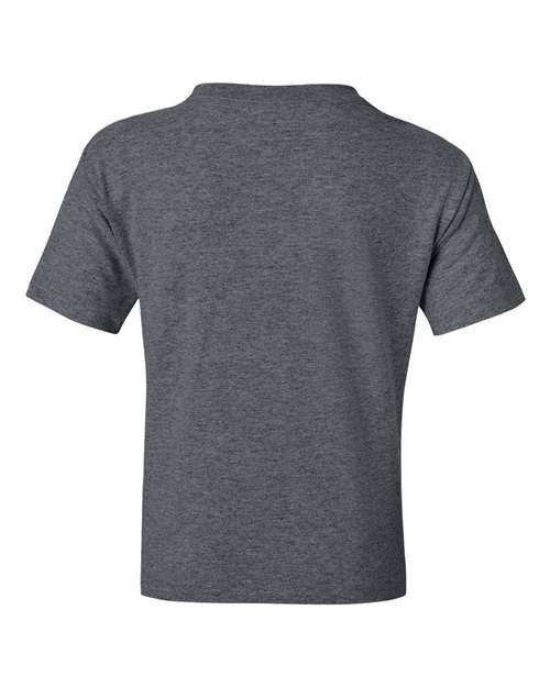Gildan - Youth DryBlend® T-Shirt - 8000B - Image 10