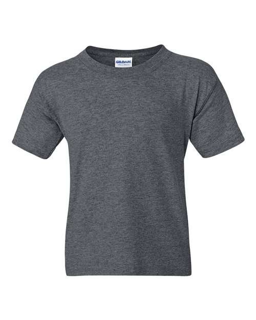 Gildan - Youth DryBlend® T-Shirt - 8000B - Image 9