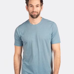 Next Level - Unisex Festival Tee - 6200