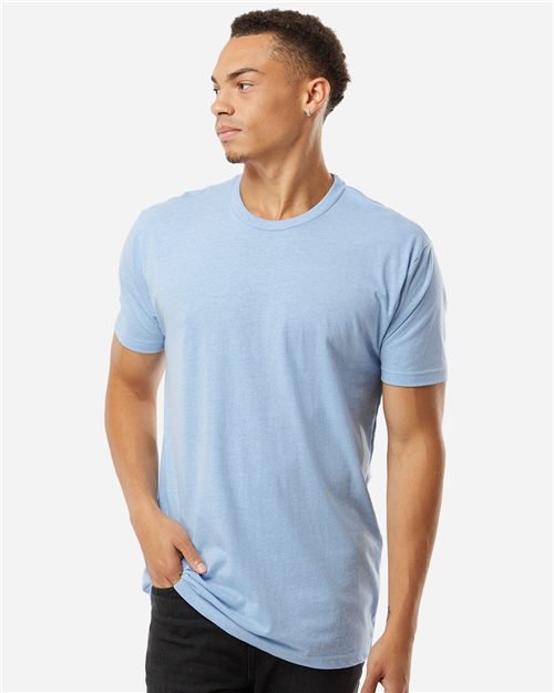Next Level - Unisex CVC Tee - 6210 - Image 3