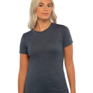 Next Level - Women’s Triblend Tee - 6710