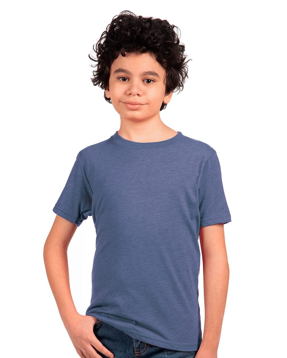 Next Level - Youth Triblend Tee - 6310