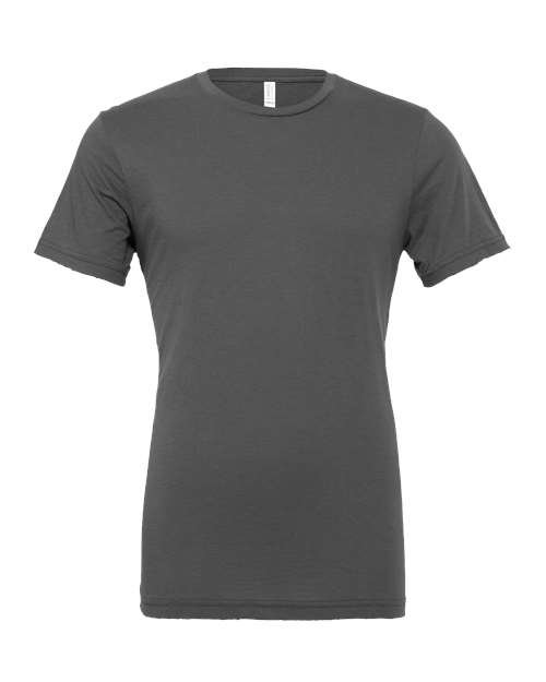 BELLA + CANVAS Jersey Tee - 3001 - Image 9