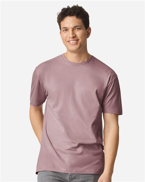 Gildan - Unisex Softstyle® T-Shirt - 64000 - Image 3
