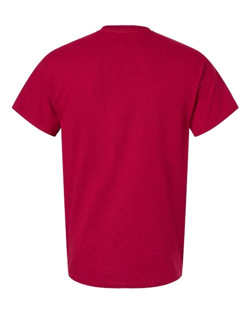 Gildan Unisex Ultra Cotton® T-Shirt - 2000 - Image 4