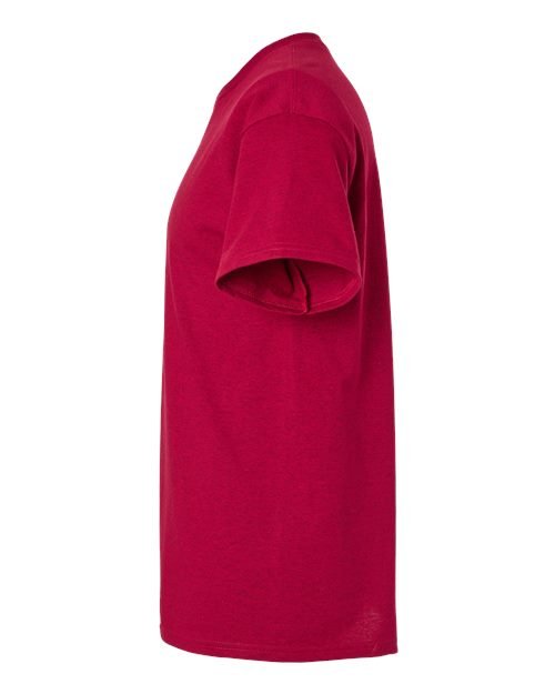 Gildan Unisex Ultra Cotton® T-Shirt - 2000 - Image 5