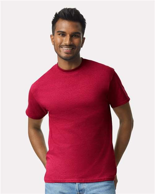 Gildan Unisex Ultra Cotton® T-Shirt - 2000 - Image 6