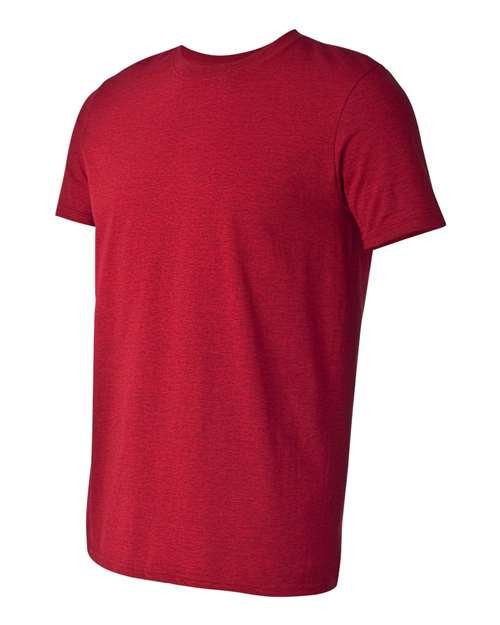 Gildan - Unisex Softstyle® T-Shirt - 64000 - Image 5