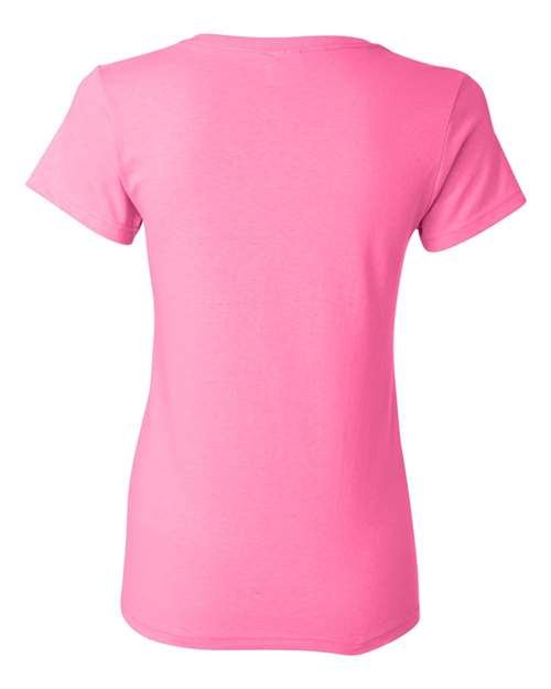 Gildan - Women's Heavy Cotton™ T-Shirt - 5000L - Image 10
