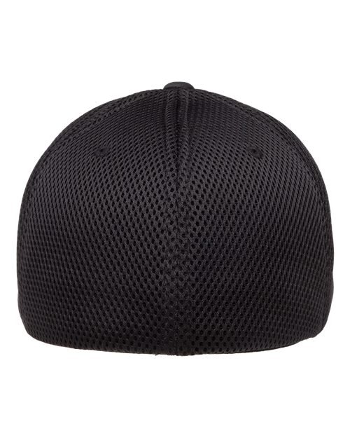 Flexfit Ultrafiber Mesh Cap - 6533 - Image 4