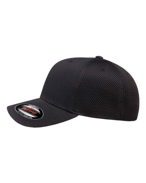 Flexfit Ultrafiber Mesh Cap - 6533 - Image 5