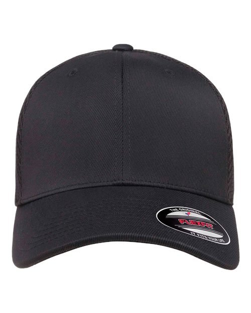 Flexfit Ultrafiber Mesh Cap - 6533 - Image 2