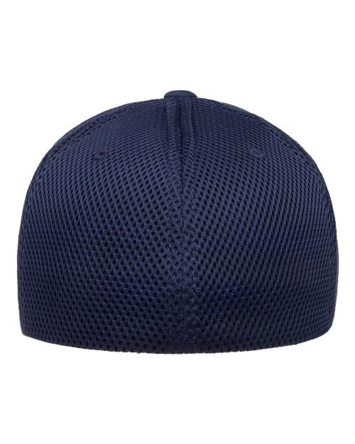 Flexfit Ultrafiber Mesh Cap - 6533 - Image 10