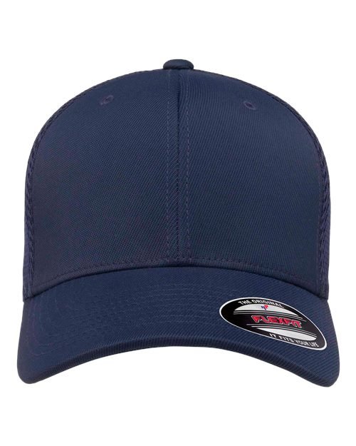 Flexfit Ultrafiber Mesh Cap - 6533 - Image 9