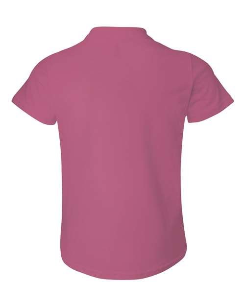 BELLA + CANVAS - Youth Jersey Tee - 3001Y - Image 10