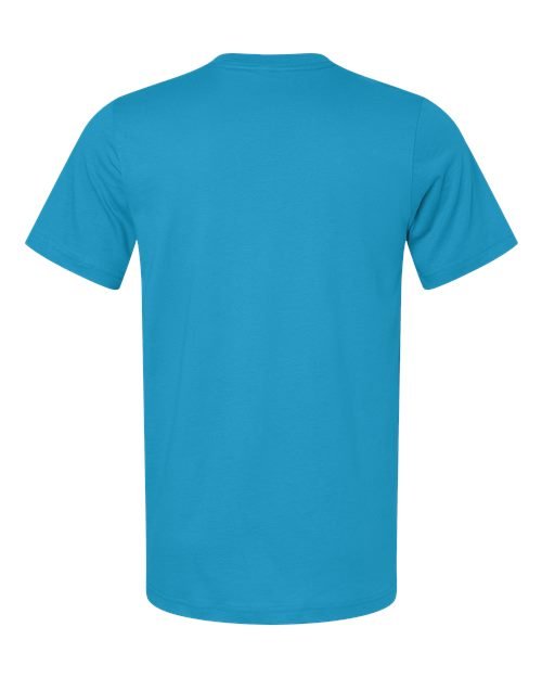 BELLA + CANVAS Jersey Tee - 3001 - Image 4