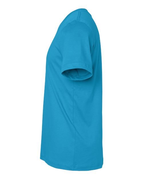 BELLA + CANVAS Jersey Tee - 3001 - Image 5