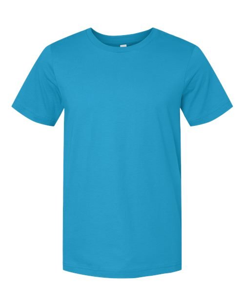 BELLA + CANVAS Jersey Tee - 3001 - Image 2