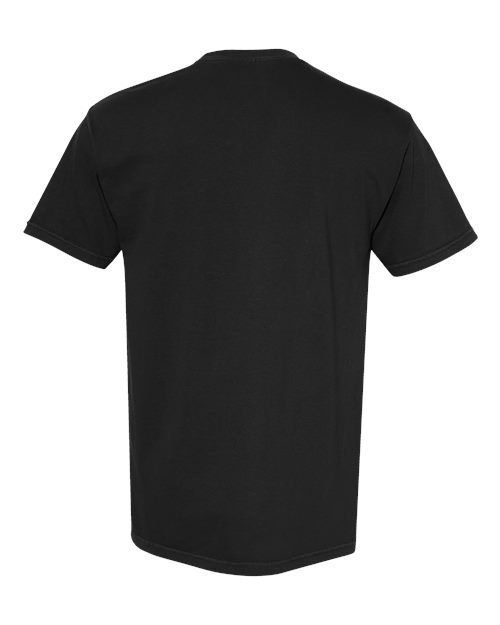 Comfort Colors - Unisex Garment-Dyed Heavyweight T-Shirt - 1717 - Image 10