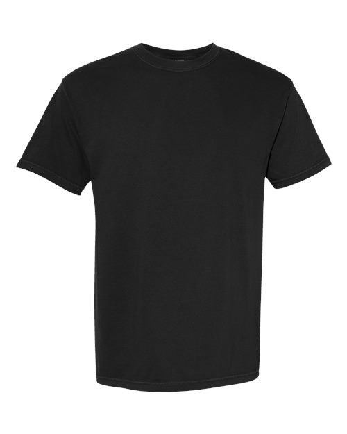 Comfort Colors - Unisex Garment-Dyed Heavyweight T-Shirt - 1717 - Image 9