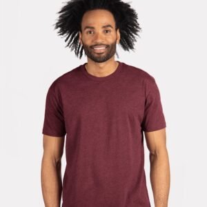 Next Level - Unisex Sueded Tee - 6410