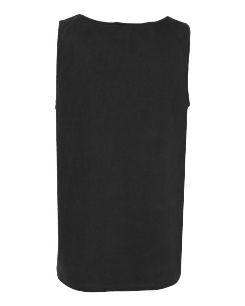 Comfort Colors Unisex Garment-Dyed Heavyweight Tank Top - 9360 - Image 4