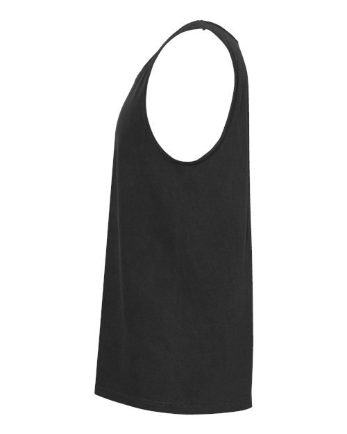 Comfort Colors Unisex Garment-Dyed Heavyweight Tank Top - 9360 - Image 5