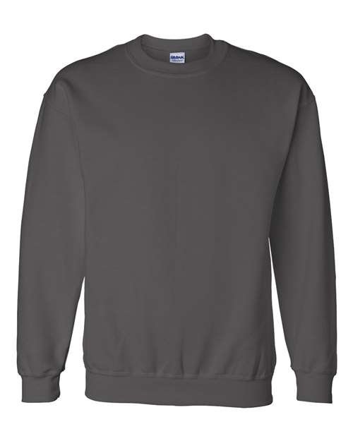 Gildan - Unisex DryBlend® Crewneck Sweatshirt - 12000 - Image 10