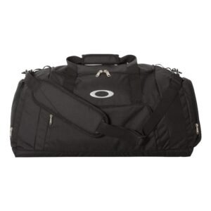 Oakley 55L Gym to Street Duffel Bag - FOS901099