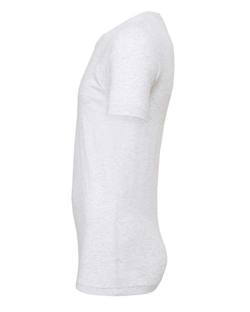 BELLA + CANVAS Jersey Tee - 3001 - Image 8