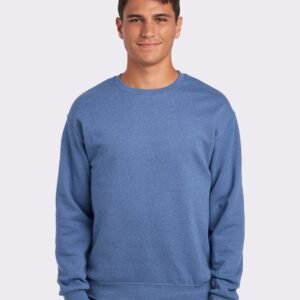 Fleece - Core - Crew