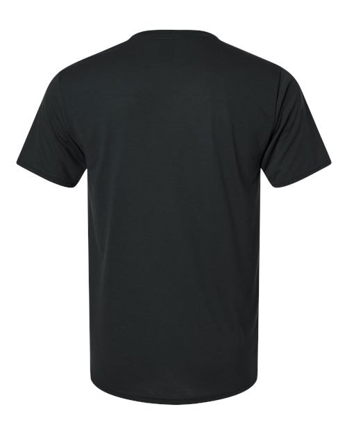 Gildan Unisex Performance® T-Shirt - 42000 - Image 4