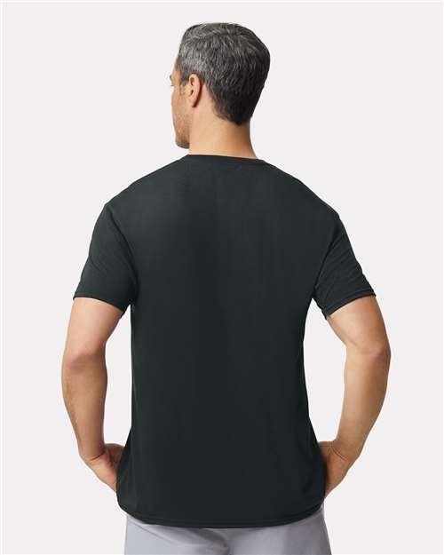 Gildan Unisex Performance® T-Shirt - 42000 - Image 7
