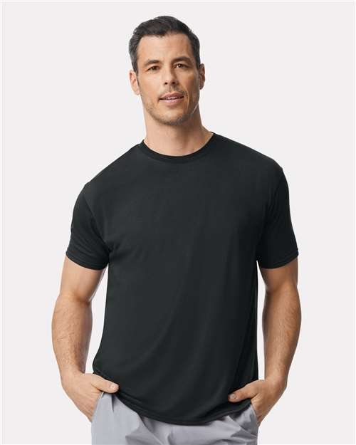 Gildan Unisex Performance® T-Shirt - 42000 - Image 6