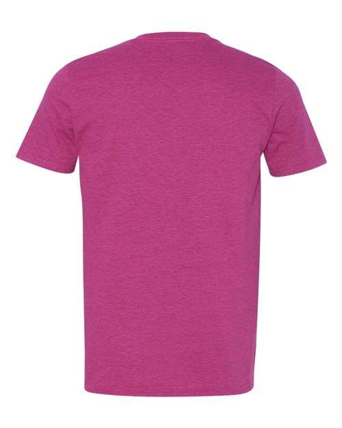 Gildan - Unisex Softstyle® T-Shirt - 64000 - Image 7