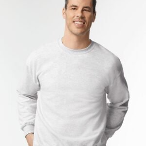 Gildan Unisex DryBlend® Crewneck Sweatshirt - 12000
